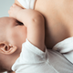 Image for article titled Woman Breastfeeding at Starbucks Finds Ally in Teen Barista